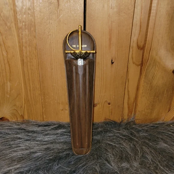 Vintage sword letter opener - Picture 2 of 9